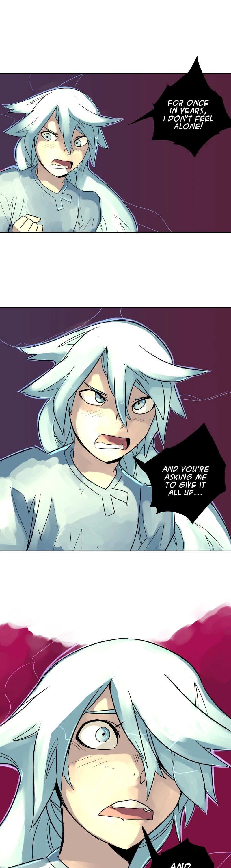Rise from Ashes Chapter 122 page 10 - Chapter 122: (S2) Ep. 28 - House Hunting 2