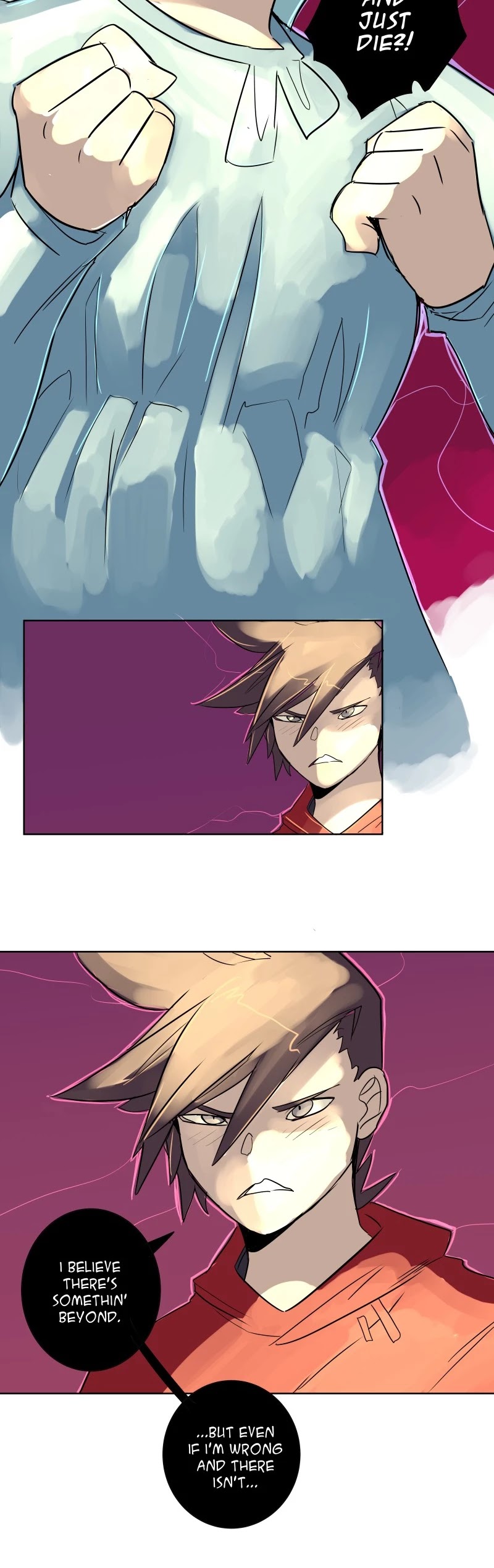 Rise from Ashes Chapter 122 page 11 - Chapter 122: (S2) Ep. 28 - House Hunting 2