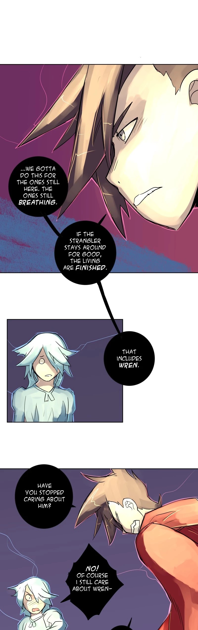 Rise from Ashes Chapter 122 page 12 - Chapter 122: (S2) Ep. 28 - House Hunting 2
