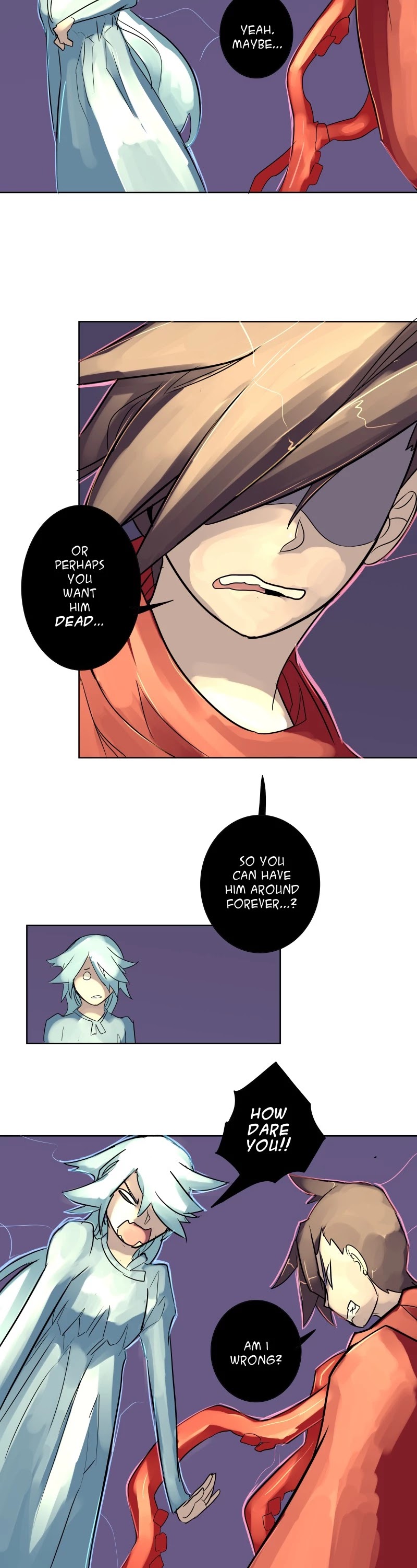 Rise from Ashes Chapter 122 page 13 - Chapter 122: (S2) Ep. 28 - House Hunting 2