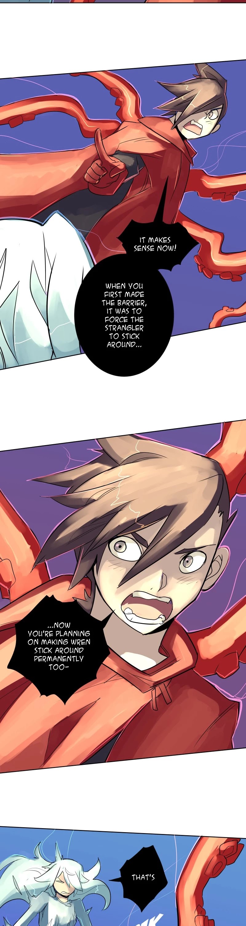 Rise from Ashes Chapter 122 page 14 - Chapter 122: (S2) Ep. 28 - House Hunting 2