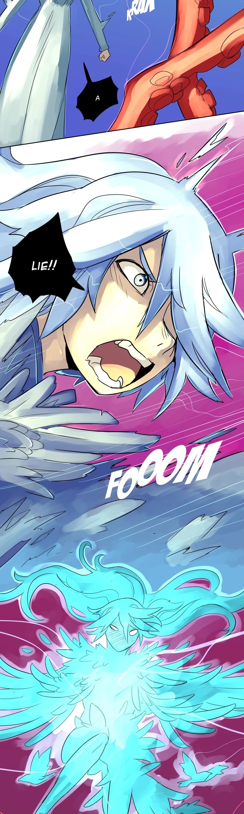 Rise from Ashes Chapter 122 page 15 - Chapter 122: (S2) Ep. 28 - House Hunting 2