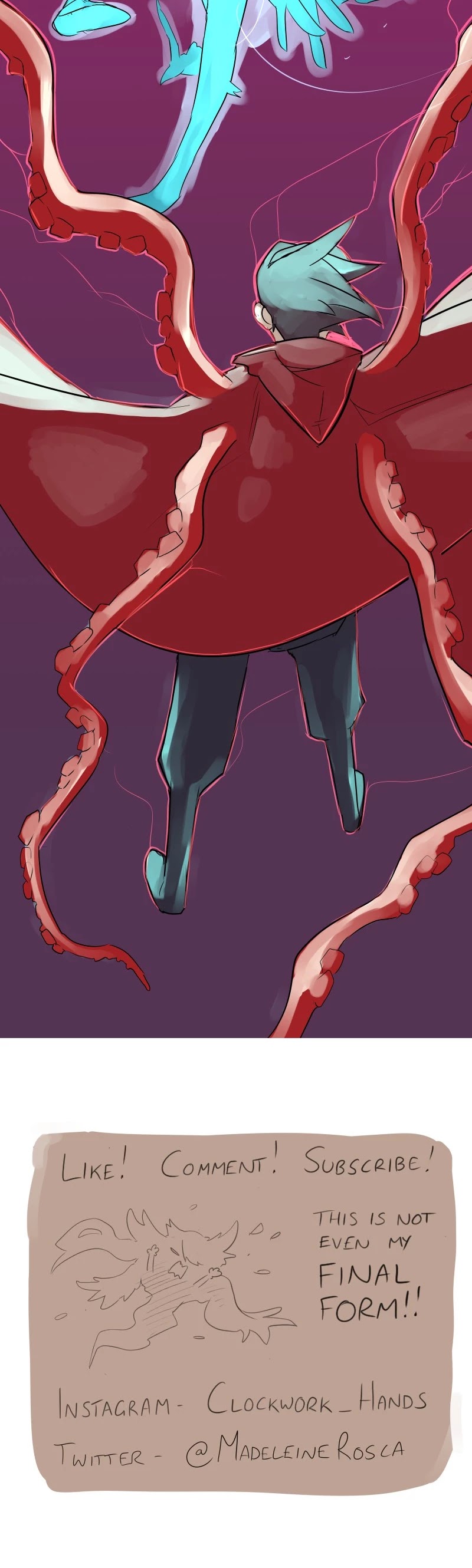 Rise from Ashes Chapter 122 page 16 - Chapter 122: (S2) Ep. 28 - House Hunting 2