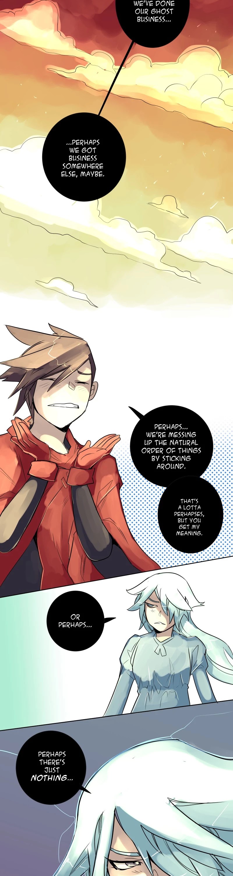 Rise from Ashes Chapter 122 page 5 - Chapter 122: (S2) Ep. 28 - House Hunting 2