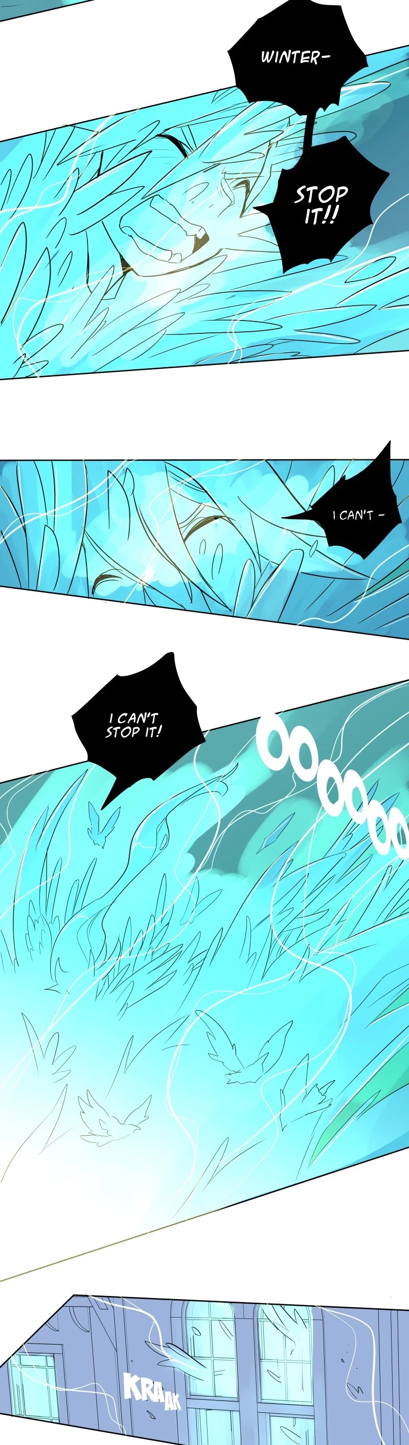 Rise from Ashes Chapter 123 page 12 - Chapter 123: (S2) Ep. 29 - House Hunting 3