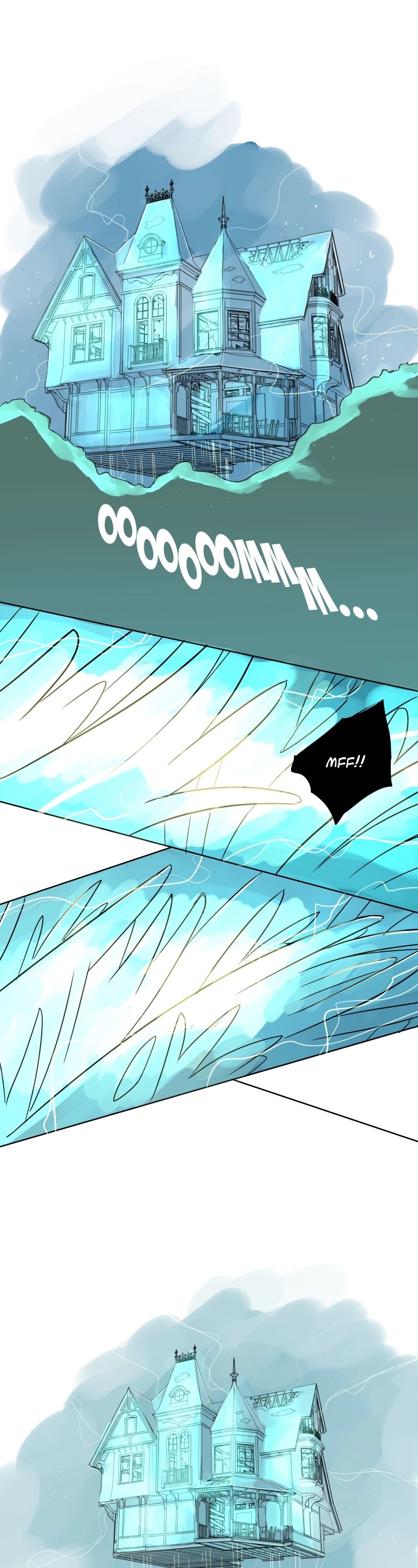 Rise from Ashes Chapter 123 page 14 - Chapter 123: (S2) Ep. 29 - House Hunting 3