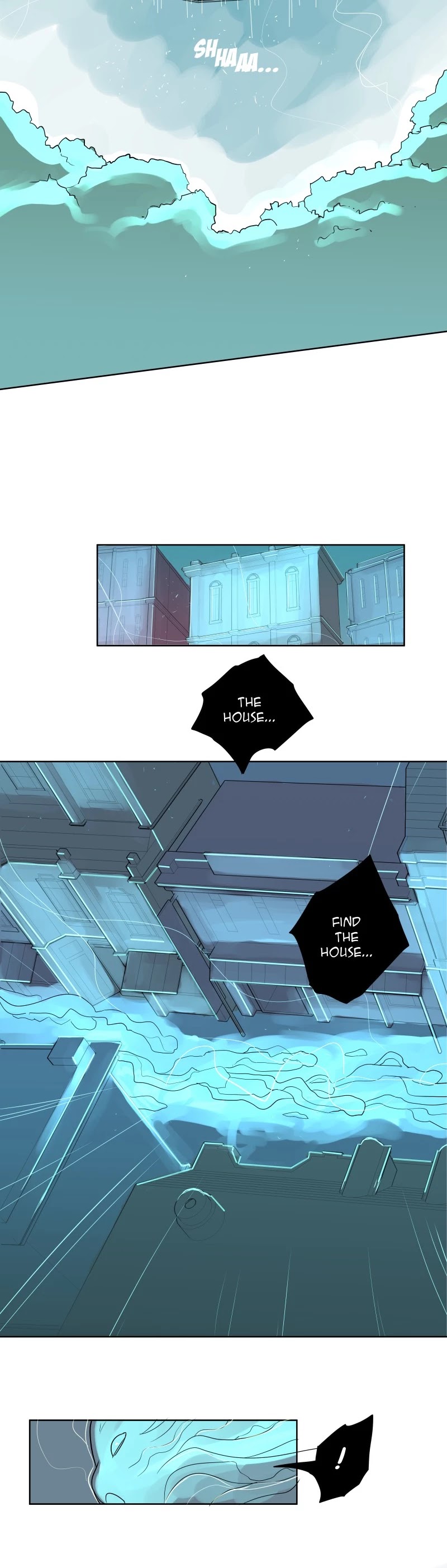 Rise from Ashes Chapter 123 page 15 - Chapter 123: (S2) Ep. 29 - House Hunting 3