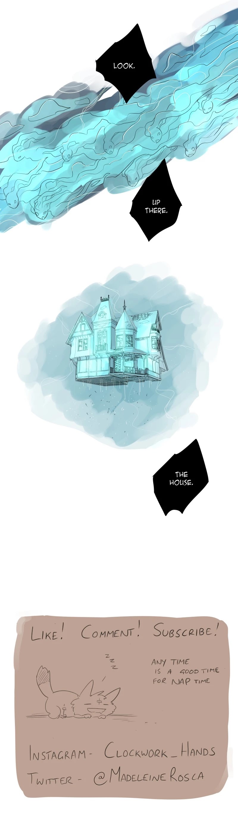Rise from Ashes Chapter 123 page 16 - Chapter 123: (S2) Ep. 29 - House Hunting 3
