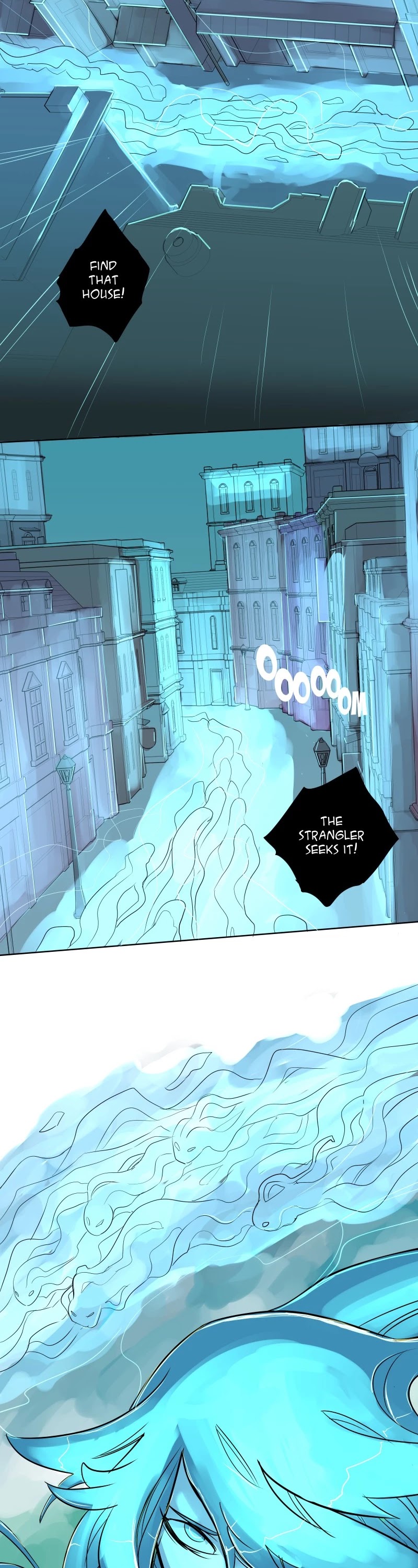 Rise from Ashes Chapter 123 page 2 - Chapter 123: (S2) Ep. 29 - House Hunting 3