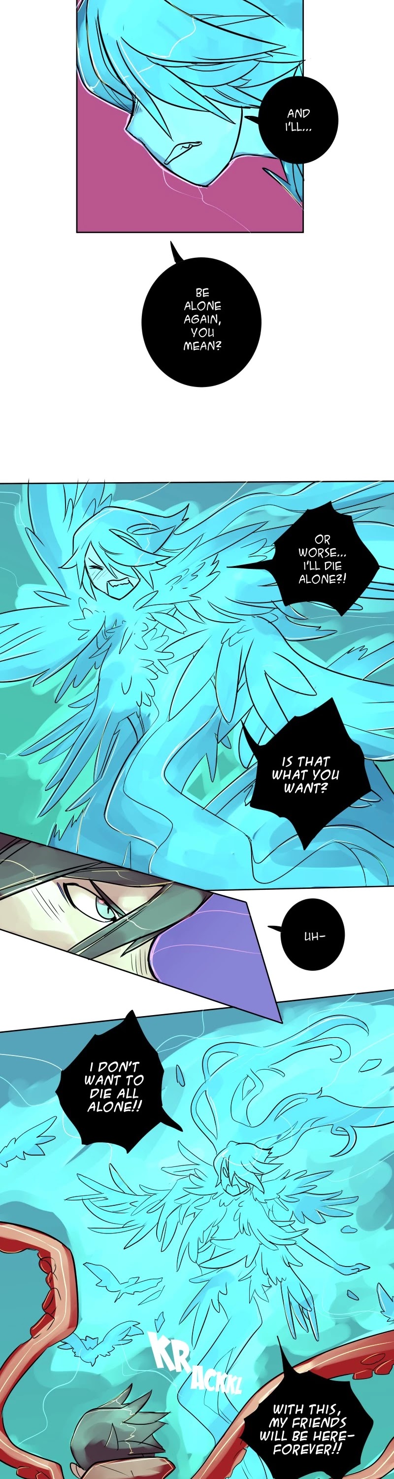 Rise from Ashes Chapter 123 page 6 - Chapter 123: (S2) Ep. 29 - House Hunting 3
