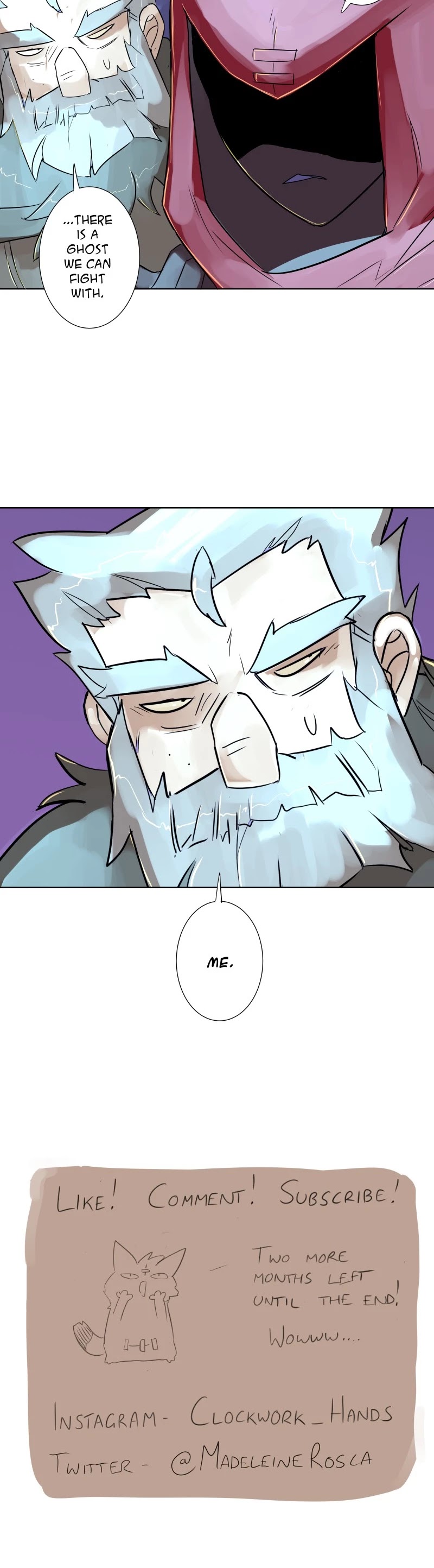 Rise from Ashes Chapter 125 page 16 - Chapter 125: (S2) Ep. 31 - Sacrifice 1