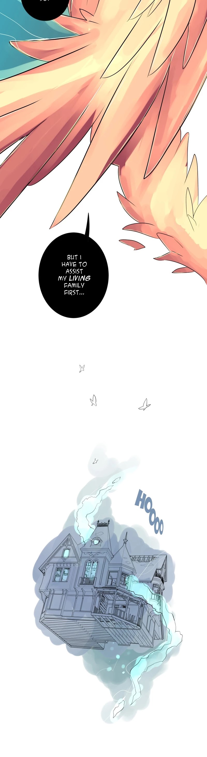 Rise from Ashes Chapter 127 page 4 - Chapter 127: (S2) Ep. 33 - Face to Face
