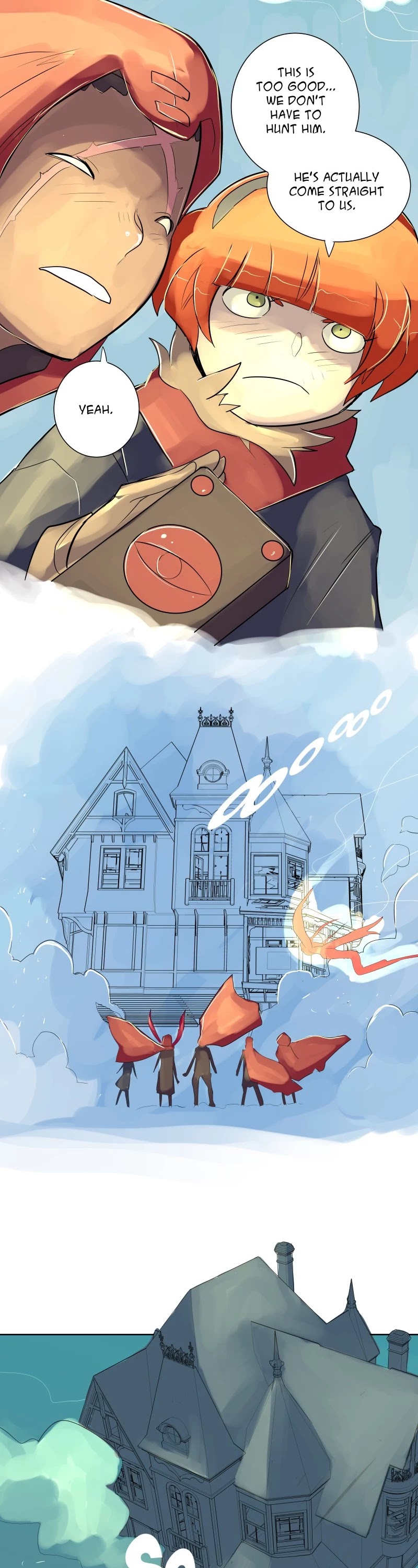 Rise from Ashes Chapter 130 page 6 - Chapter 130: (S2) Ep. 36 - A Lesson