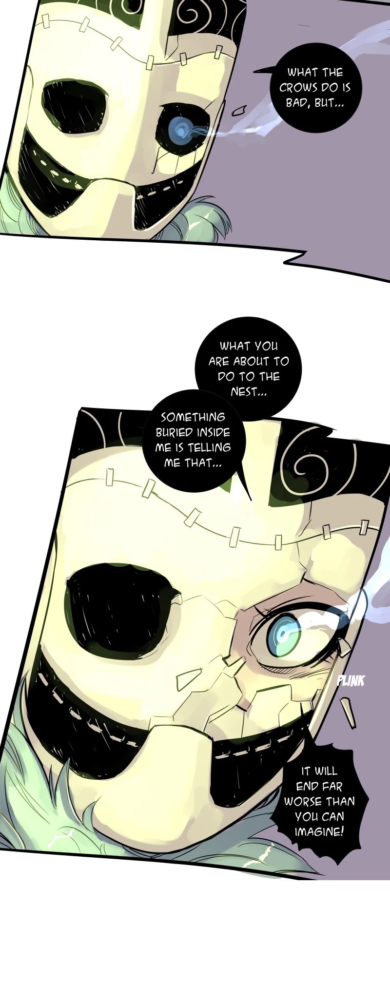 Rise from Ashes Chapter 15 page 11 - Chapter 15: Ep. 15
