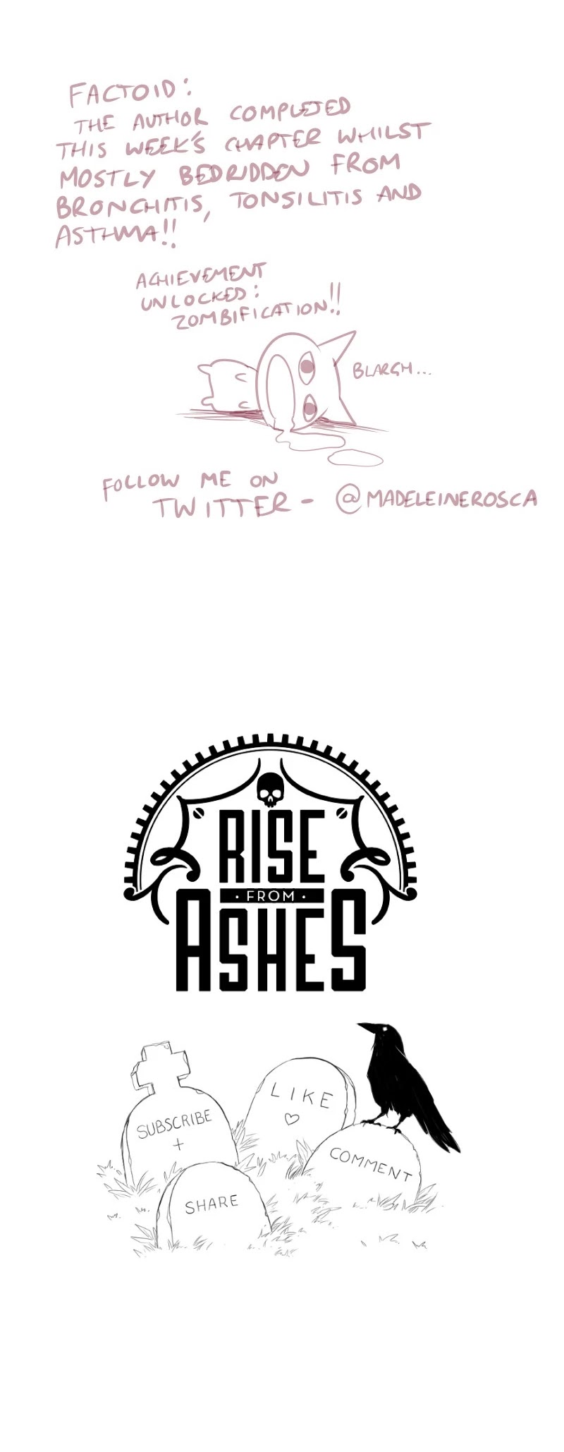 Rise from Ashes Chapter 15 page 12 - Chapter 15: Ep. 15