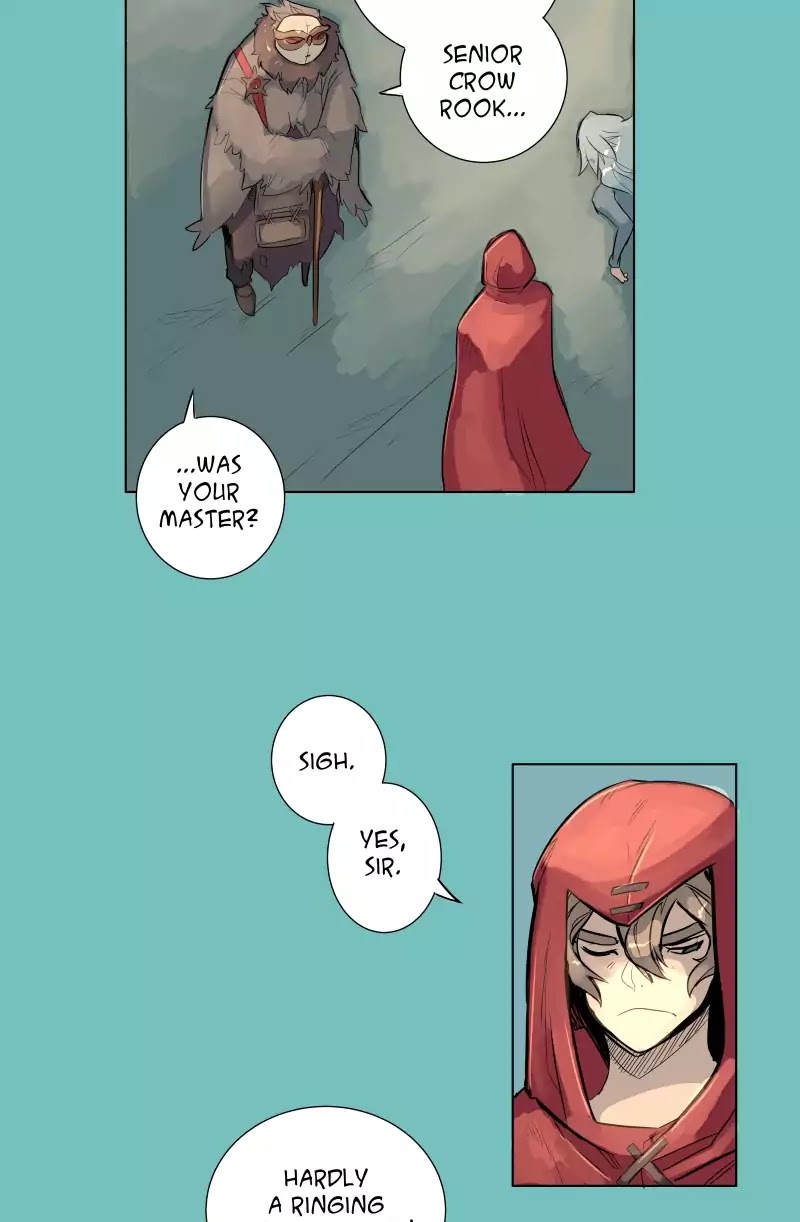 Rise from Ashes Chapter 24 page 11 - Chapter 24: Ep.24: Transpotting 6