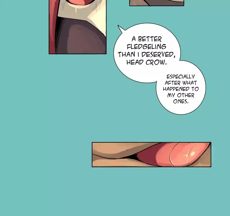 Rise from Ashes Chapter 24 page 13 - Chapter 24: Ep.24: Transpotting 6