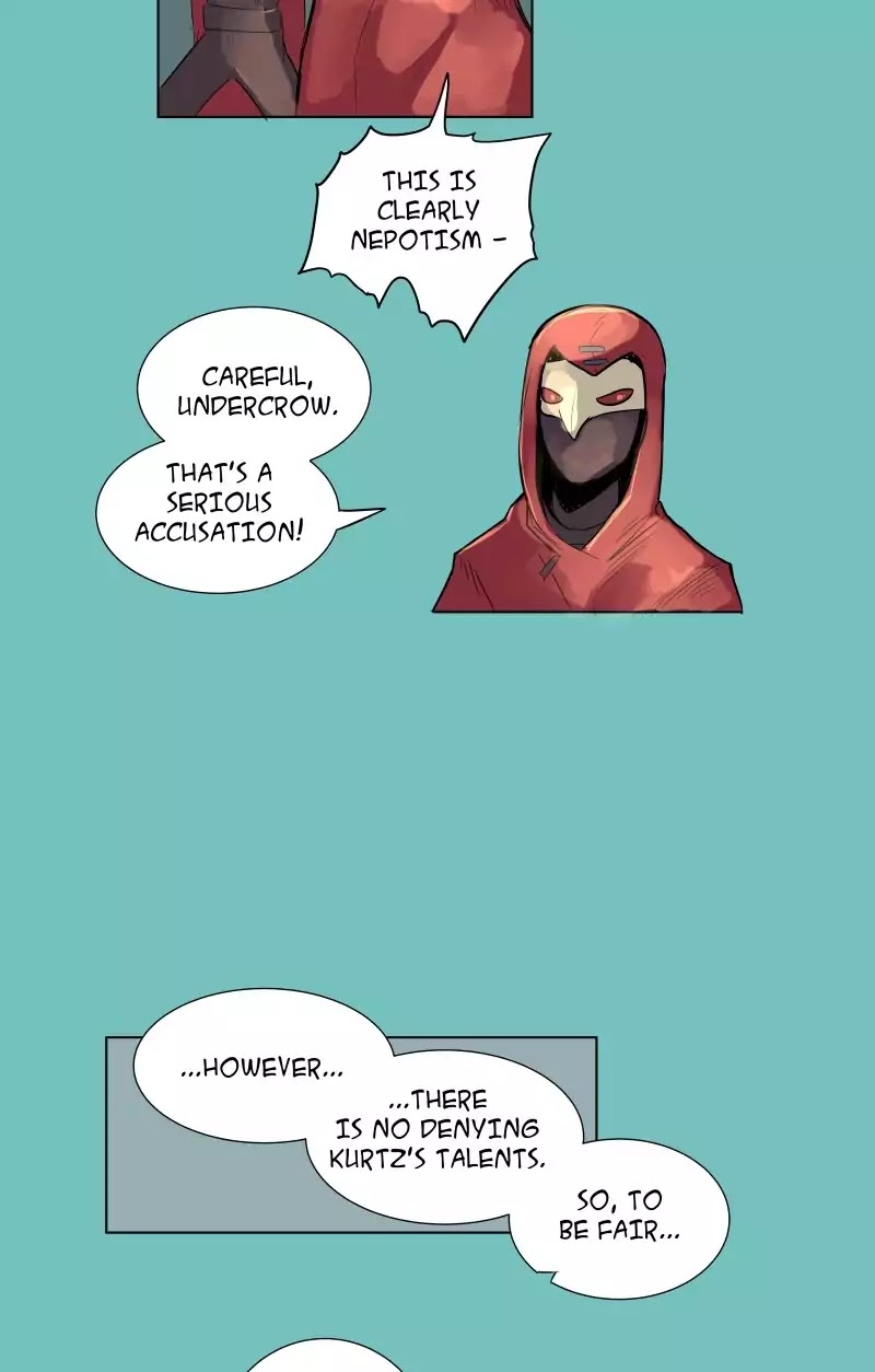 Rise from Ashes Chapter 24 page 15 - Chapter 24: Ep.24: Transpotting 6