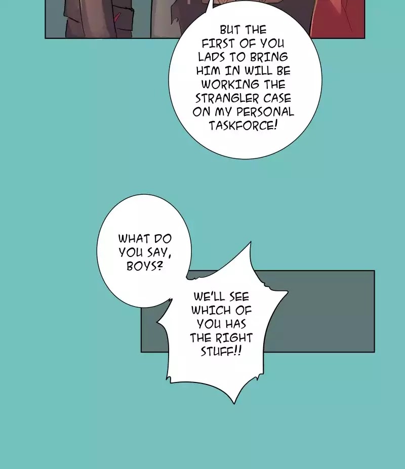 Rise from Ashes Chapter 24 page 17 - Chapter 24: Ep.24: Transpotting 6