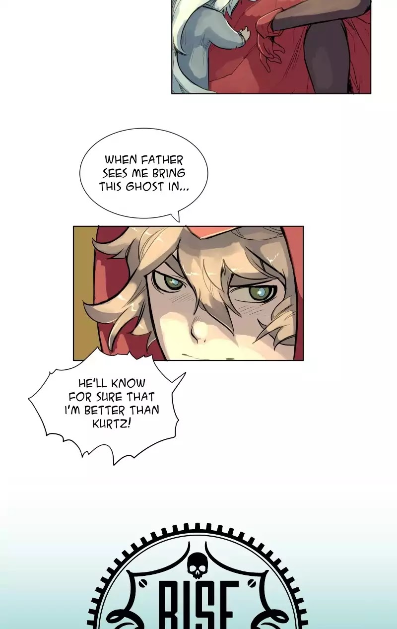 Rise from Ashes Chapter 24 page 2 - Chapter 24: Ep.24: Transpotting 6