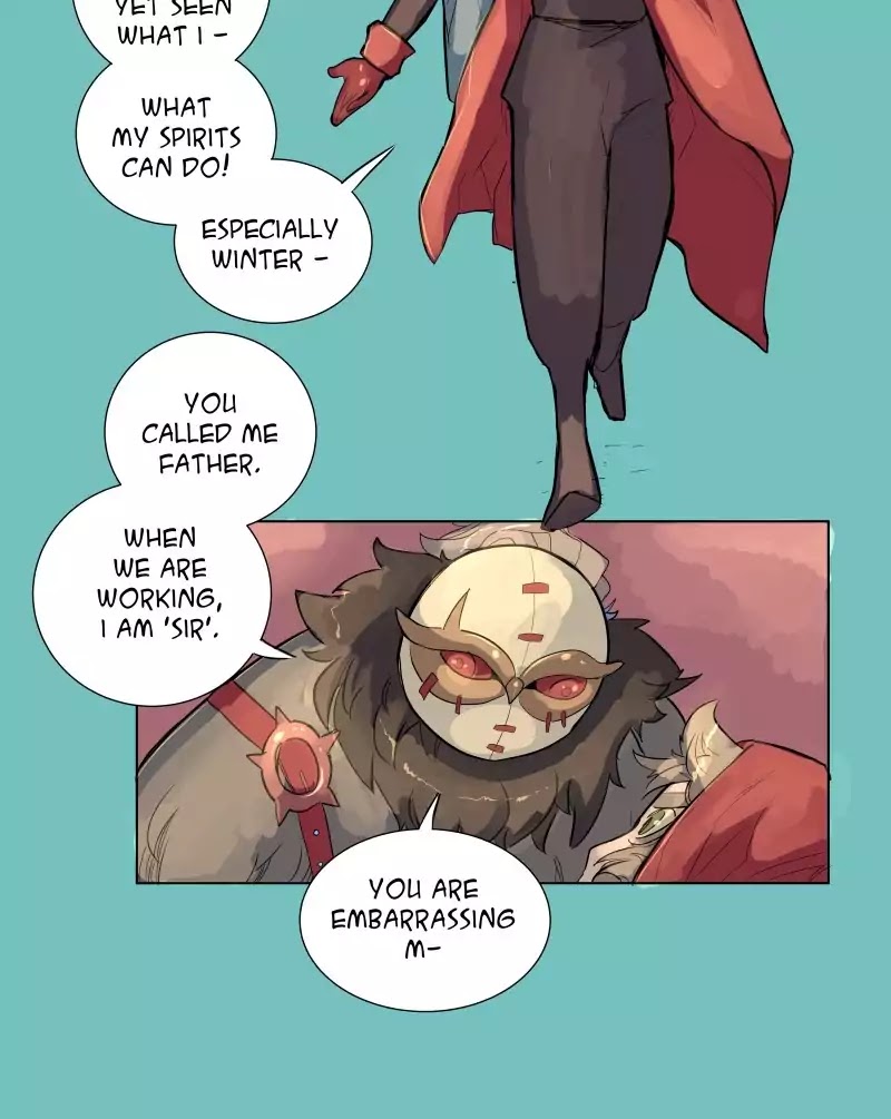 Rise from Ashes Chapter 24 page 7 - Chapter 24: Ep.24: Transpotting 6