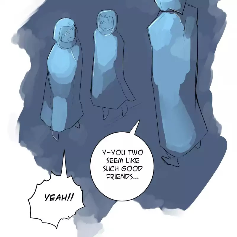 Rise from Ashes Chapter 38 page 10 - Chapter 38: Ep.38: Equinox 7