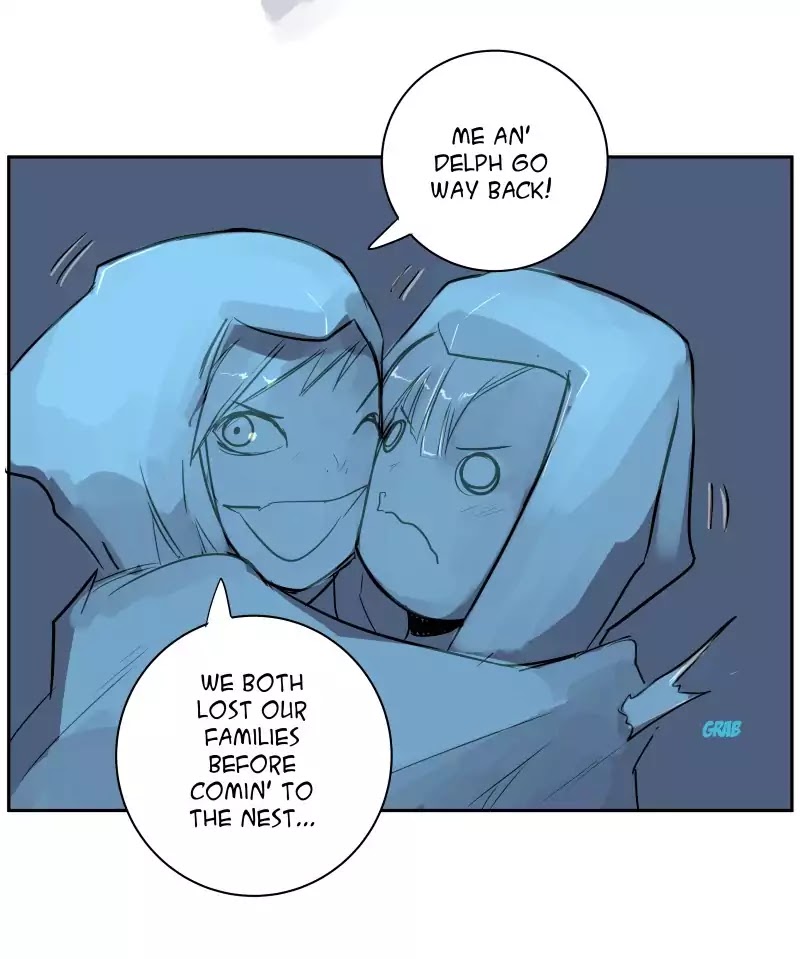 Rise from Ashes Chapter 38 page 11 - Chapter 38: Ep.38: Equinox 7