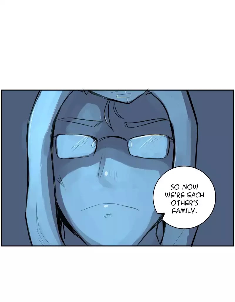 Rise from Ashes Chapter 38 page 12 - Chapter 38: Ep.38: Equinox 7