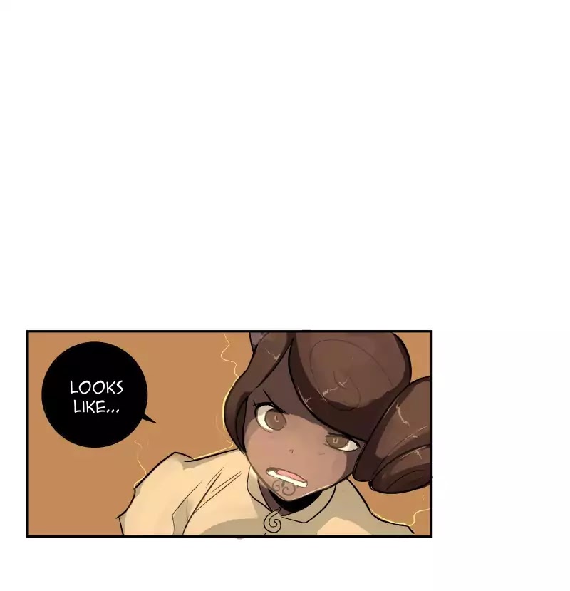 Rise from Ashes Chapter 38 page 14 - Chapter 38: Ep.38: Equinox 7