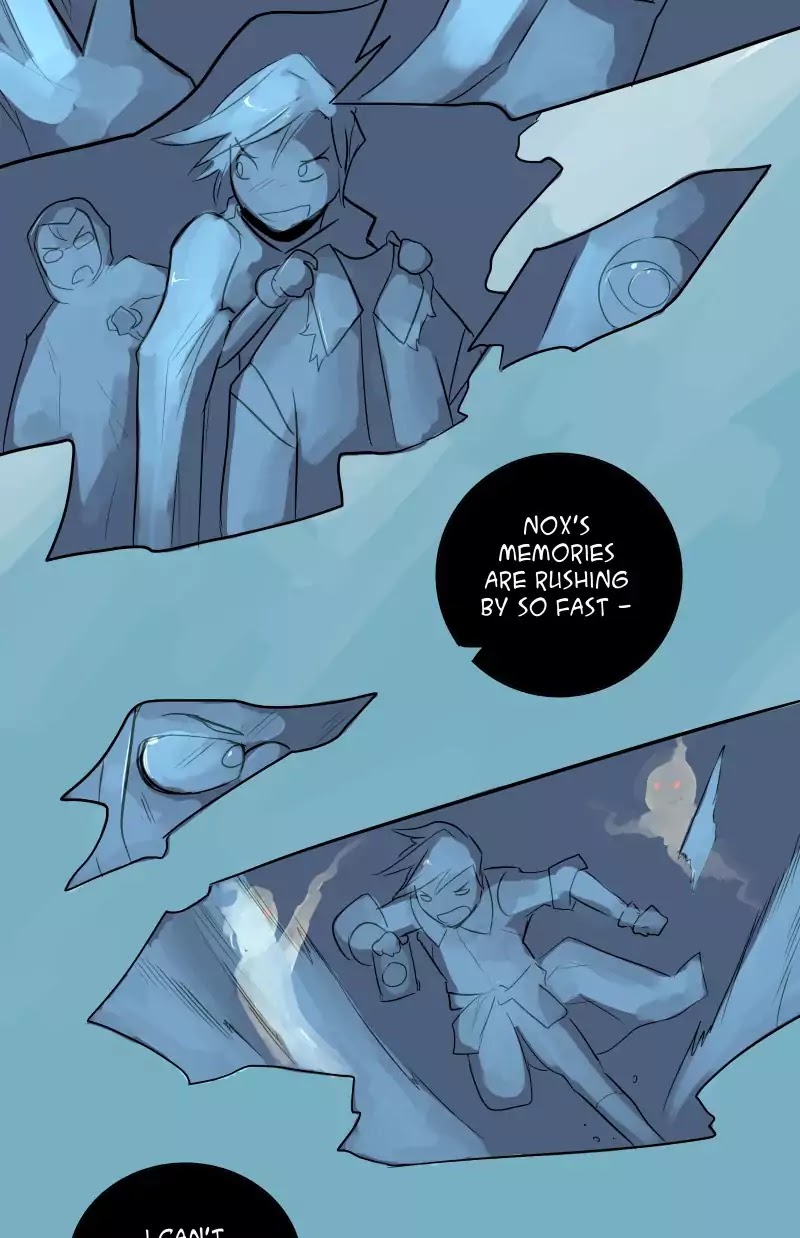 Rise from Ashes Chapter 38 page 17 - Chapter 38: Ep.38: Equinox 7