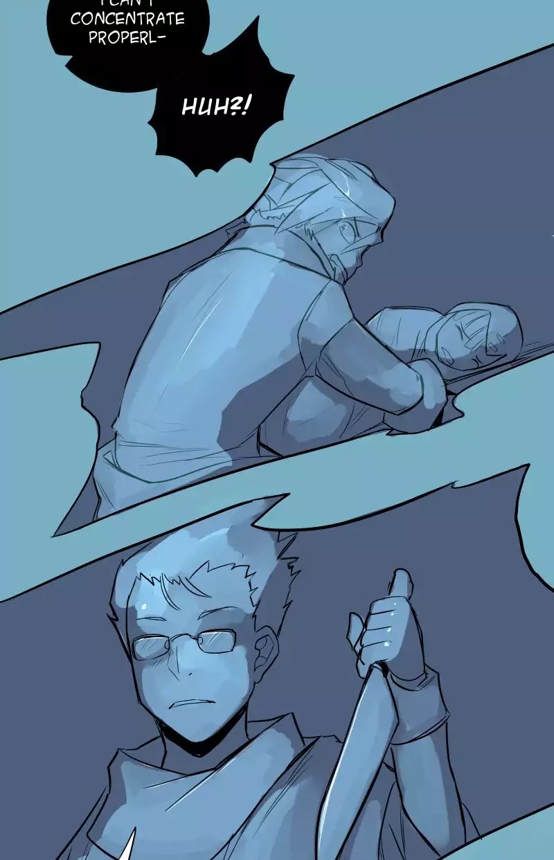 Rise from Ashes Chapter 38 page 18 - Chapter 38: Ep.38: Equinox 7