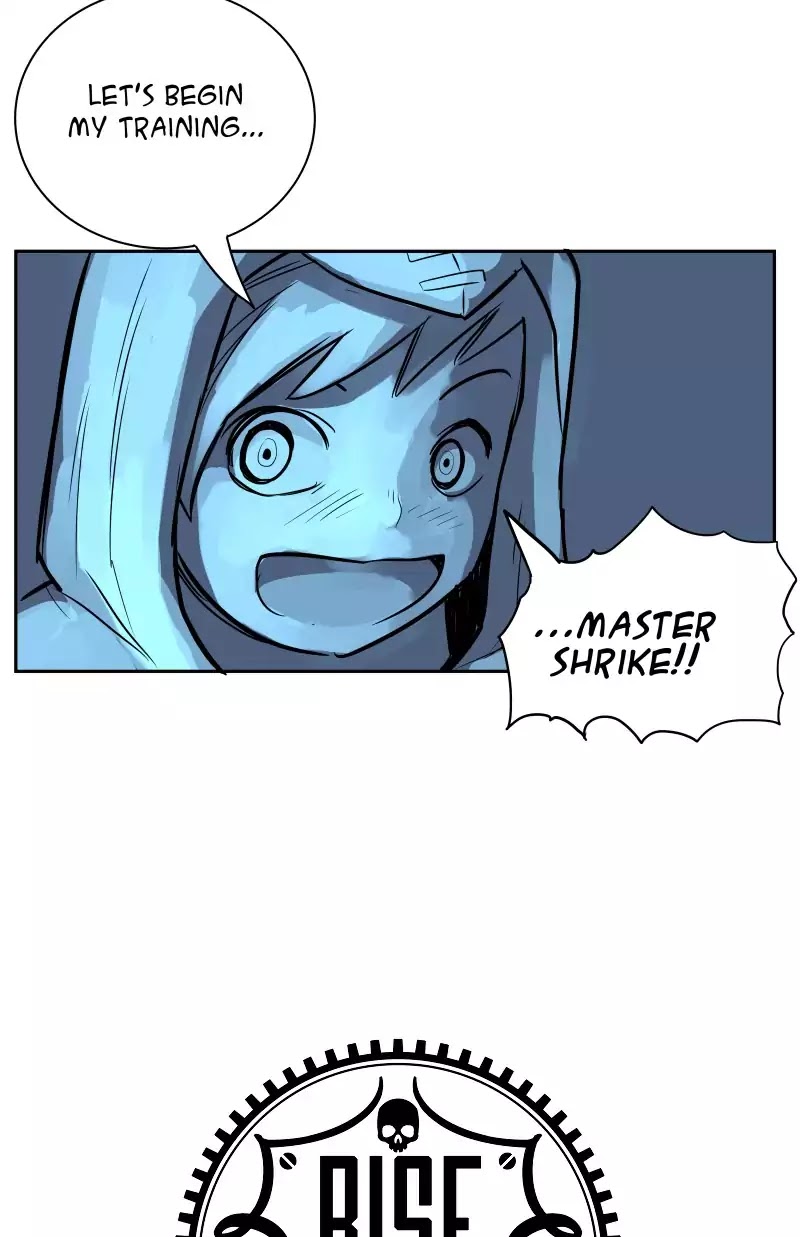 Rise from Ashes Chapter 38 page 2 - Chapter 38: Ep.38: Equinox 7