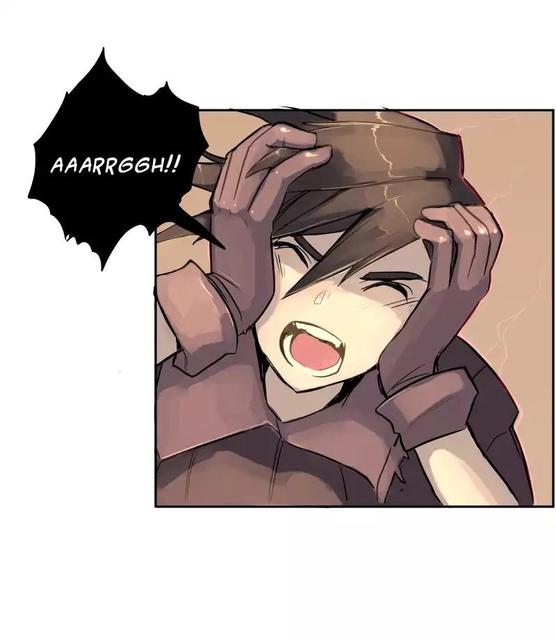 Rise from Ashes Chapter 38 page 22 - Chapter 38: Ep.38: Equinox 7