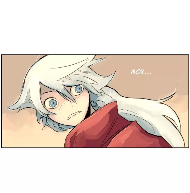 Rise from Ashes Chapter 38 page 23 - Chapter 38: Ep.38: Equinox 7