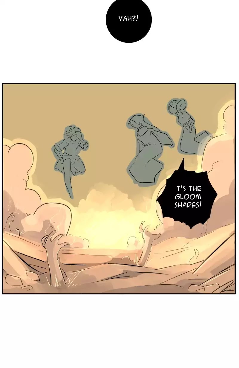 Rise from Ashes Chapter 38 page 25 - Chapter 38: Ep.38: Equinox 7