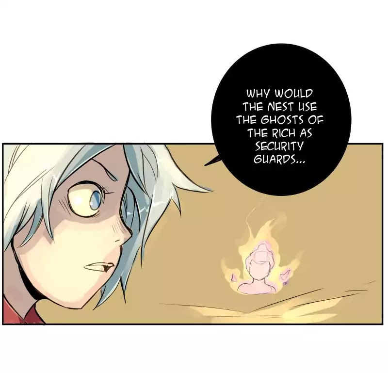 Rise from Ashes Chapter 38 page 29 - Chapter 38: Ep.38: Equinox 7