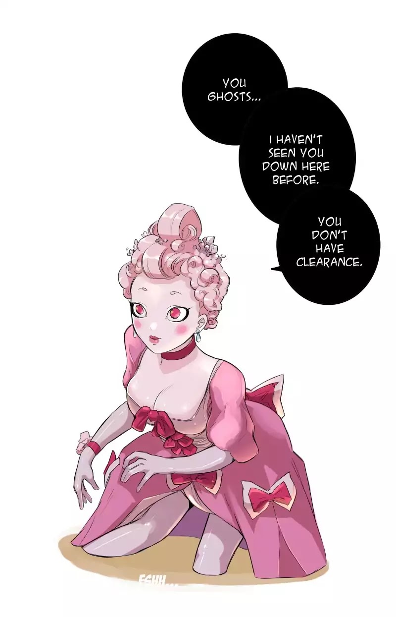 Rise from Ashes Chapter 38 page 30 - Chapter 38: Ep.38: Equinox 7