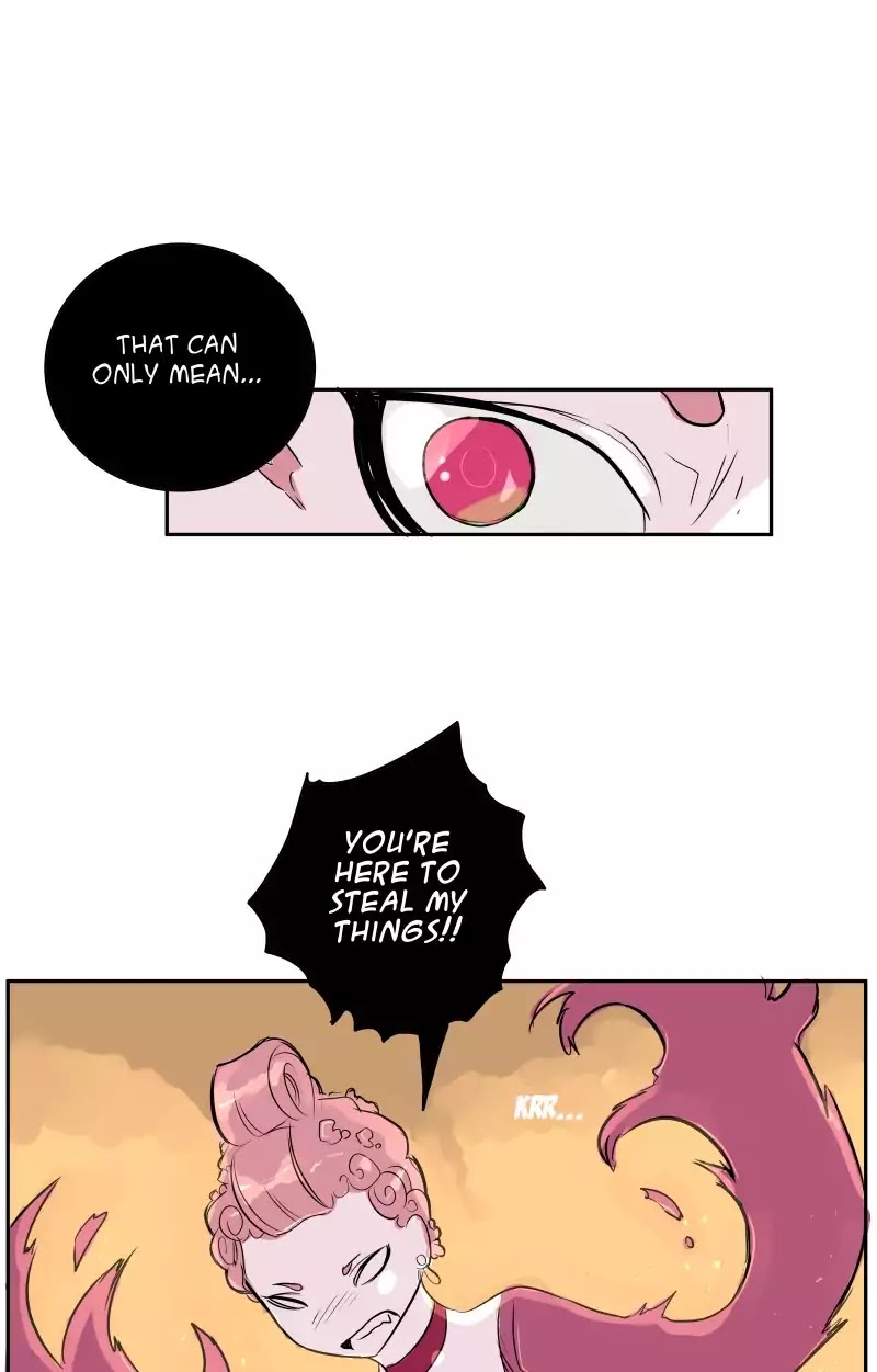 Rise from Ashes Chapter 38 page 31 - Chapter 38: Ep.38: Equinox 7