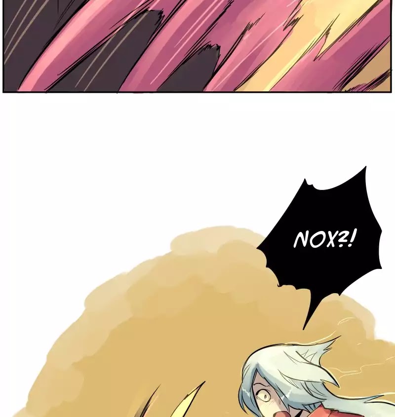Rise from Ashes Chapter 38 page 33 - Chapter 38: Ep.38: Equinox 7