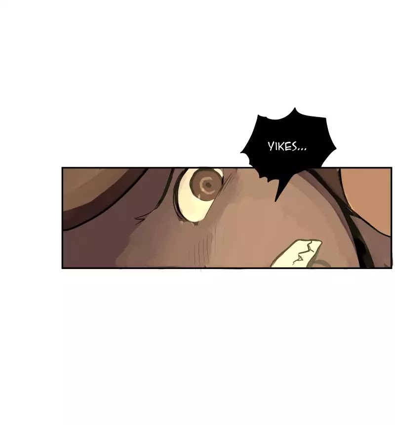 Rise from Ashes Chapter 38 page 5 - Chapter 38: Ep.38: Equinox 7