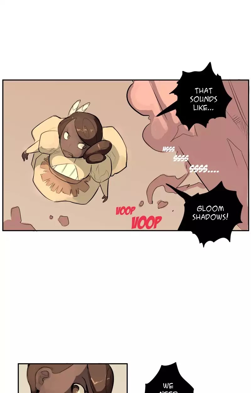 Rise from Ashes Chapter 38 page 6 - Chapter 38: Ep.38: Equinox 7