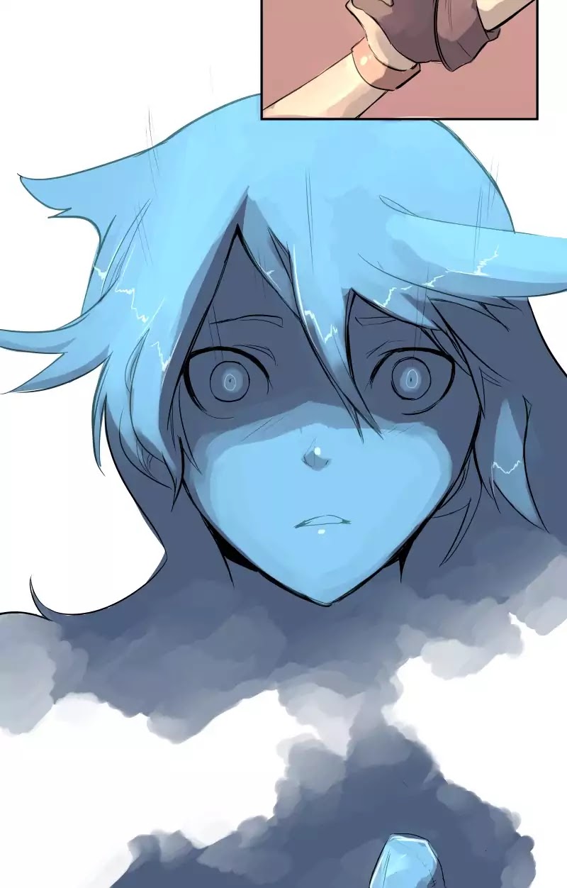 Rise from Ashes Chapter 38 page 9 - Chapter 38: Ep.38: Equinox 7