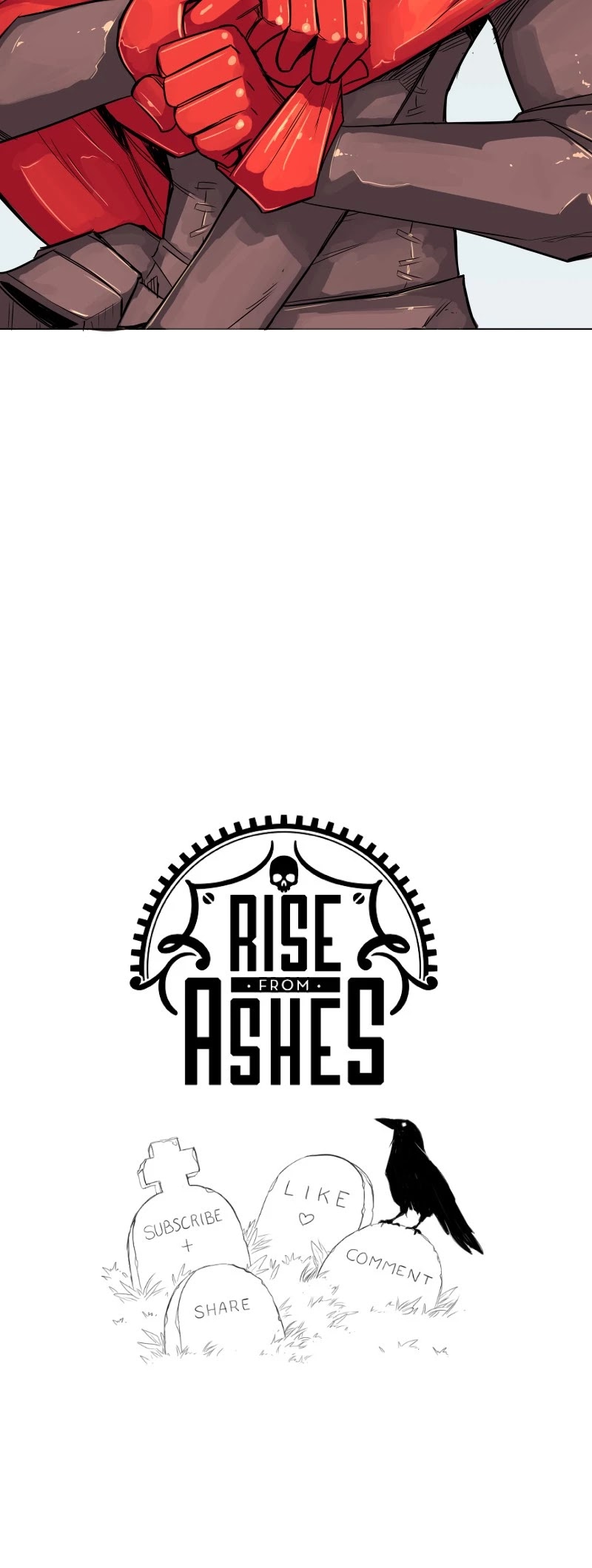Rise from Ashes Chapter 5 page 11 - Chapter 5: Ep. 5
