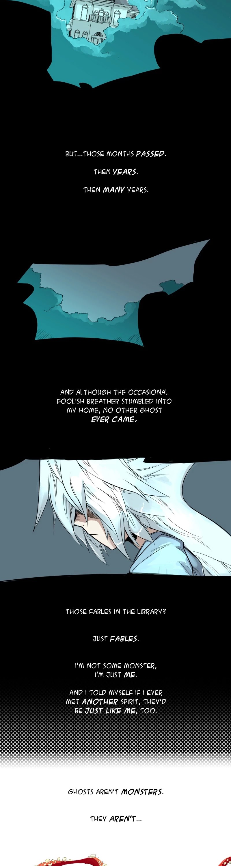 Rise from Ashes Chapter 5 page 6 - Chapter 5: Ep. 5