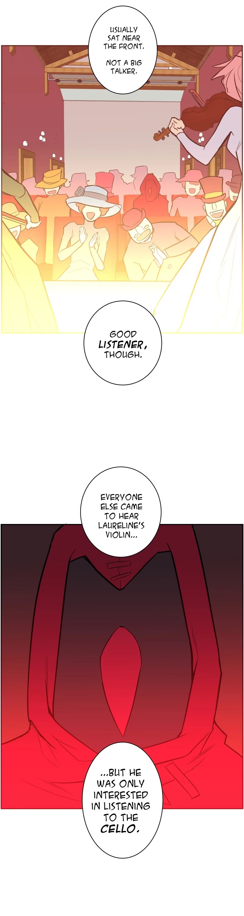 Rise from Ashes Chapter 56 page 1 - Chapter 56: Ep. 56 - Virtuoso 10