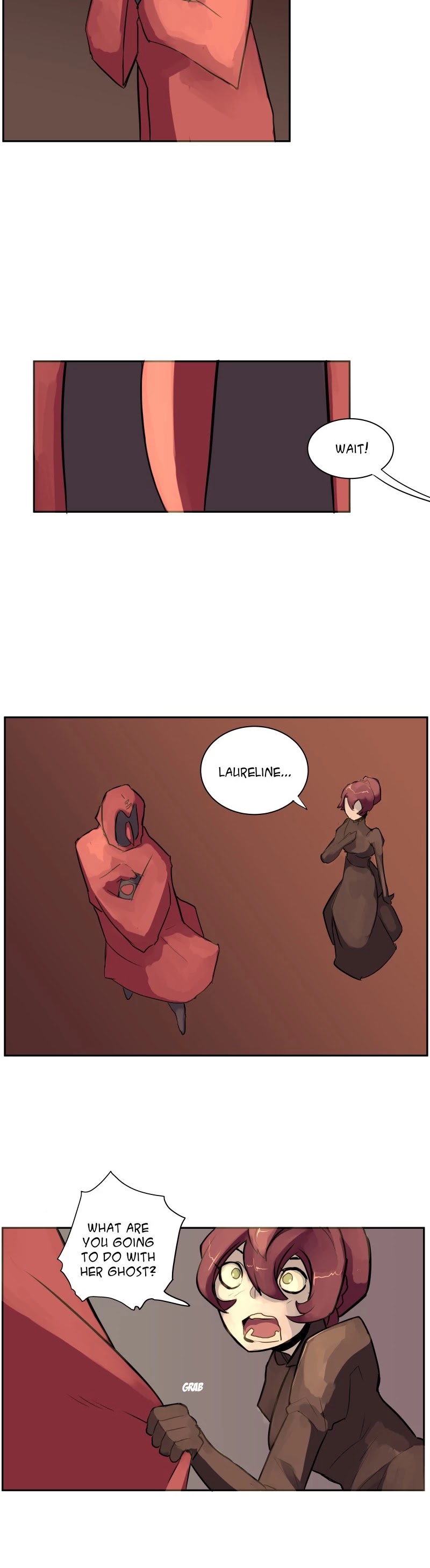 Rise from Ashes Chapter 56 page 11 - Chapter 56: Ep. 56 - Virtuoso 10