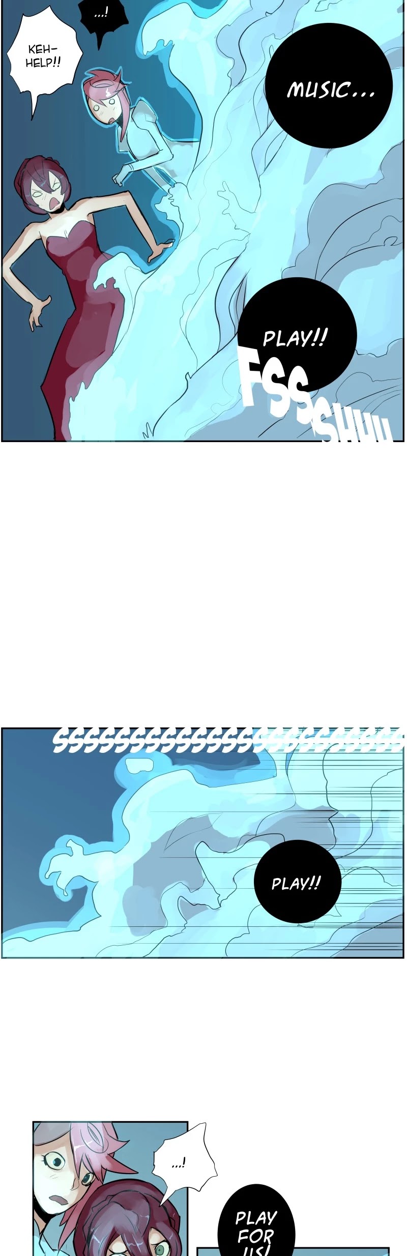 Rise from Ashes Chapter 56 page 16 - Chapter 56: Ep. 56 - Virtuoso 10