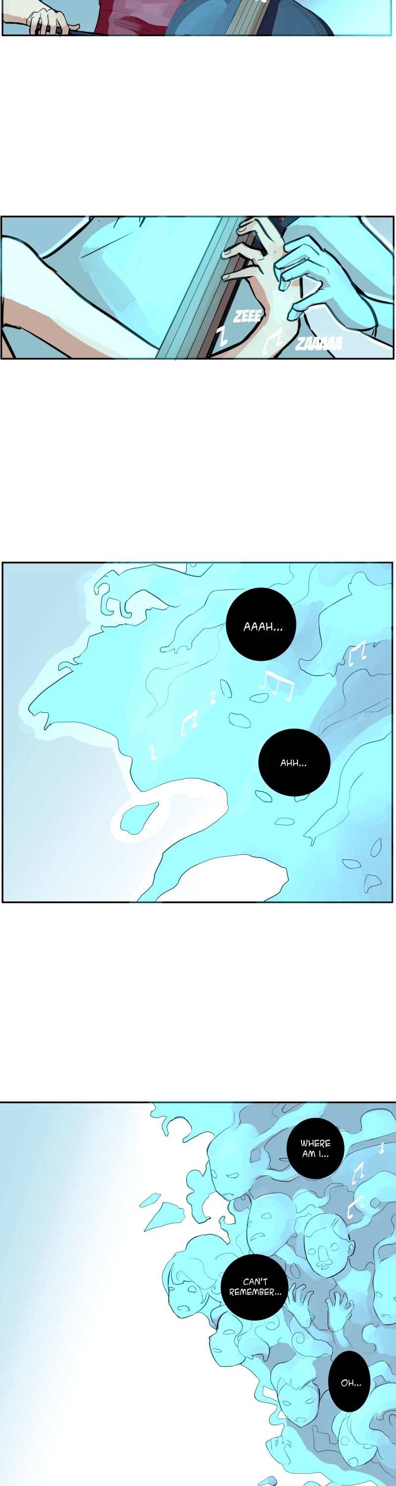 Rise from Ashes Chapter 56 page 19 - Chapter 56: Ep. 56 - Virtuoso 10