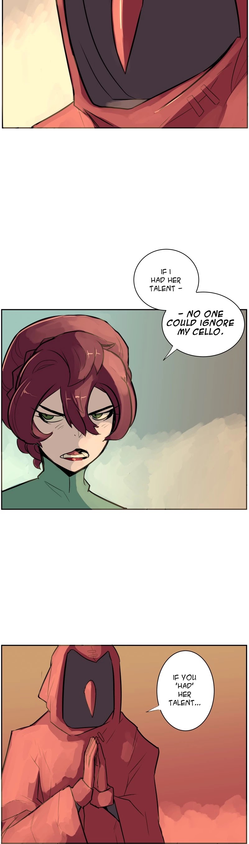 Rise from Ashes Chapter 56 page 7 - Chapter 56: Ep. 56 - Virtuoso 10
