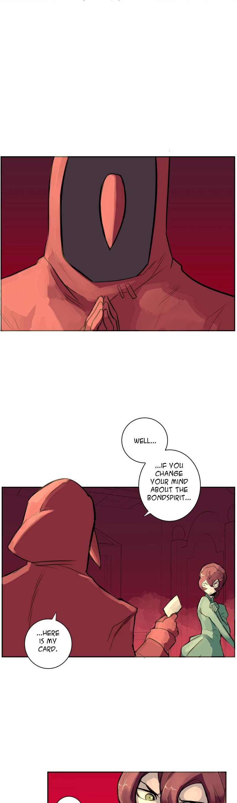 Rise from Ashes Chapter 56 page 8 - Chapter 56: Ep. 56 - Virtuoso 10